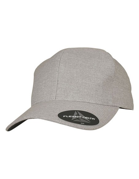 FLE-180M-Flexfit Delta Carbon Cap 2